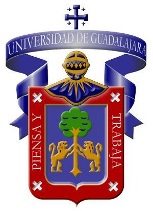 Universidad de Guadalajara (UDG)