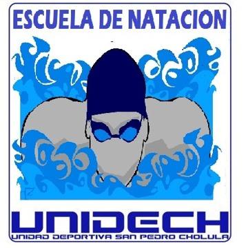 Unidad Deportiva San Pedro Cholula (UNIDECH)