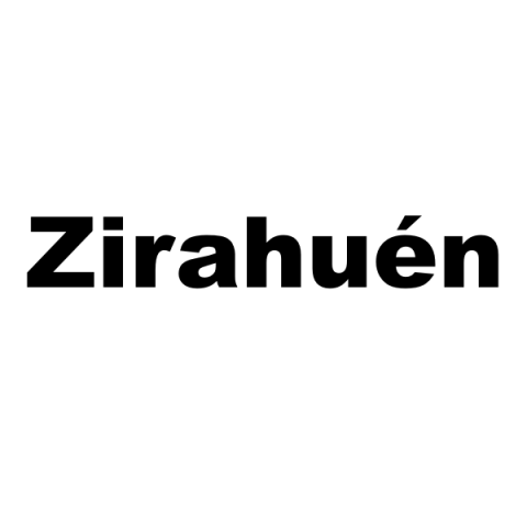 Zirahuen Michoacan