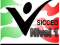 SICCED Nivel 1 En el COM - Del 18 al 27 de mayo de 2012
