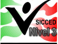 SICCED Nivel 3 En el COM - Del 18 al 27 de mayo de 2012	