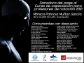 Ganadores - Curso de Capacitación para profesores Brafer