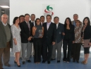 Unidad y crecimiento, el sello de FMAS en el 2011