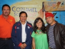 Tiene impacto presencia de FMAS en la Expobuceo 2011  