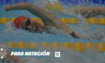 Para Natación