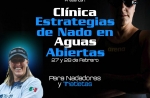 Clinica de aguas abiertas Gran Retto presentado por Team Kohlmann - Febrero 2021