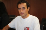 Salvador Badillo, seleccionado de FMAS