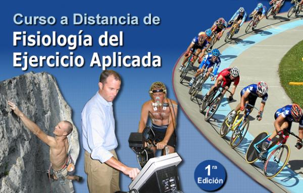 Curso de Fisiología del Ejercicio Aplicada