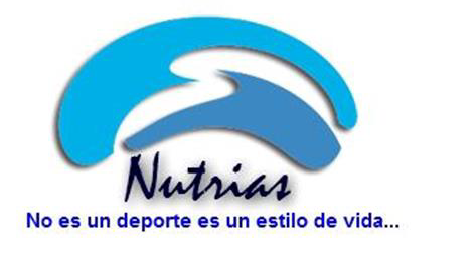 Primera Copa de Velocidad Masters Nutrias - 2014