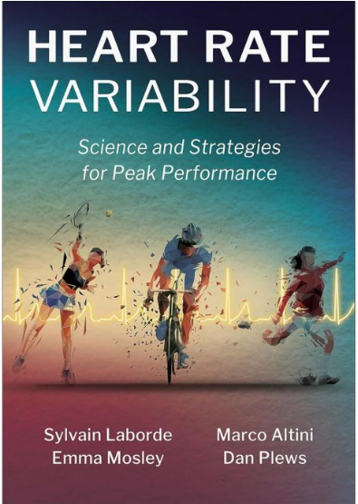 portada heart rate variability